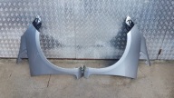 parafango sinistra HONDA JAZZ 08-11 LAK: NH642M