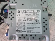 RADIO FORD TRANSIT MK8 21R JK2T-18D832-BV