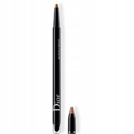 DIOR WATERPROOF EYELINER DIOR SHOW (24H STYLO) 0.2 G - SHADE: 466 PEARLY BR