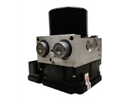 pump control unit ABS MERCEDES C W204 A2044312512 A2045455432