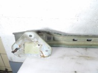 FIAT TIPO sedan LIFT bumper support rear part 651/B