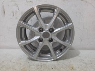 ^ disk hliníkový FORD H1BC-A1B 6.0" x 15" 4x108 ET 45