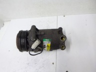 compressor; air conditioning compressor Opel Astra H 1.6 B 04-10 Delphi 13124750