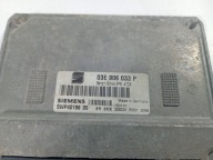 Seat Ibiza 3 III 02-08 computer control unit of the engine OE 03E906033P