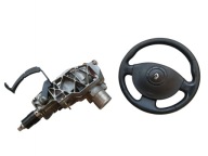 control electrics steering rod RENAULT MEGANE II 8200445347 X84