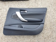 side upholstery right BMW 1 F20 2011- 5D
