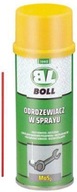 BOLL ODRDZEWIACZ W SPRAYU PENETRATOR MOS2 200ML