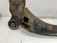 AUDI A6 C6 LIFT 2.0 TDI axle beam subframe axle beam front 4F0399313AD