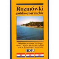 Rozmówki polsko-chorwackie Łucja Bednarczuk-Kravić
