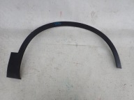 VOLVO XC40 17-> moulding cap right front