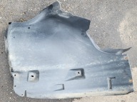 mudguard left front front part rear MERCEDES ML W164 A1648840922 OE