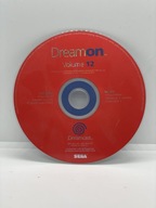 Hra Dreamon Volume 12 Dreamcast
