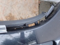 bumper front front PEUGEOT 508 1 and 2010-2014R