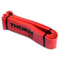 Taśma guma oporowa do ćwiczeń THORN FIT POWERBAND SUPERBAND Large 140lbs