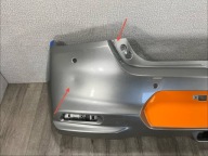 SUZUKI SWIFT VII 2023 -> bumper rear part 71811-70T