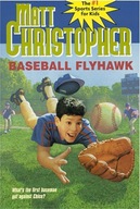 Baseball Flyhawk Christopher Matt