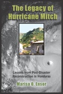 The Legacy of Hurricane Mitch: Lessons from