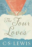 The Four Loves C S Lewis