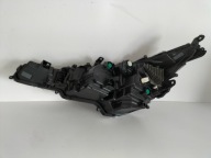 light front reflektor right TOYOTA COROLLA E21 LIFT 22- FULL LED