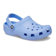 Detské šľapky Crocs Classic Clog T moon jelly 25-26 EU