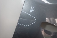 SSANGYONG TIVOLI 19- fender right front front
