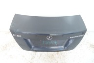 MERCEDES C-KLASA W204 2007- trunk door cover boot