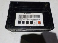 CHEVROLET CRUZE module BSI UCH 15921353