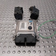 computer control unit of the engine 04C907309P VW UP MII CITIGO 1.0 MPI