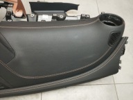 Mercedes-Benz E W213 2018 dashboard console cockpit A2136800105 UK