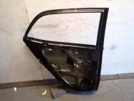 door rear part rear. left KIA PICANTO III 2017