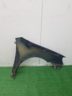 fender left front VOLKSWAGEN GOLF 5
