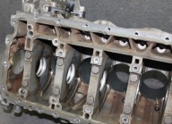 BMW E90 E91 E92 F10 E60 E63 3.0i N53B30A - BLOK DES MOTORS 7558321