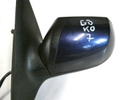 mirror left complete K0 5 PIN FORD MONDEO MK3 EUROPA