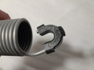 AUDI A4 B9 spring bonnet boot 8W5827665A