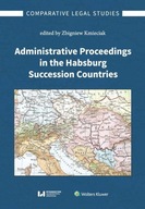 ADMINISTRATIVE PROCEEDINGS IN THE HABSBURG...