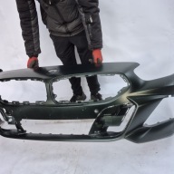 BMW Z4 G29 m-packet 18- bumper front front PDC