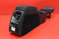 TUNEL central armrest EU SKODA SUPERB 2 II 08-13