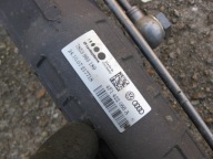 AUDI A6 C6 KOMBI 2.7 TDI 07R Lenkgetriebe 4F1422066A