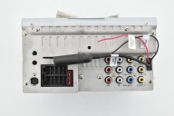 RADIO POWER ACOUSTIK PH-620SXMB CD DVD BT USB