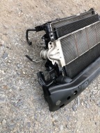 VW T5 2.0 CAA schlossträger kühler lüfter