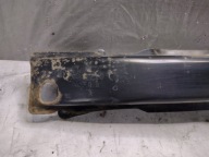 sider bumper rear part Volkswagen New Beetle 1C0807305B