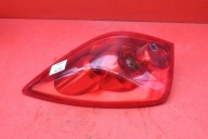 light left rear part rear NISSAN PRIMERA P12 HB 01-08