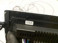 TOYOTA PRIUS IV Ekran display Android USB wiring
