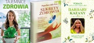 Tajemnice Gwiazdowska+Sekrety Porta +Porady Kazany