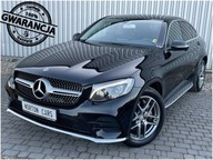 Mercedes-Benz GLC 220 D AMG 4Matic