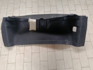 boot upholstery WKLAD side mats rear part Renault 4 849309731R