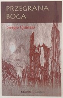 Przegrana Boga Sergio Quinzio