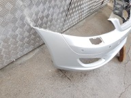 bumper MERCEDES S-KLASA W221