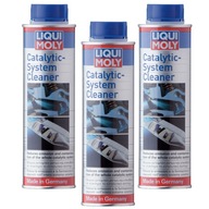 Liqui Moly LM8931 Czyszczenie Katalizatora 0,3L x3