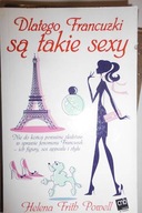 Dlatego Francuzki sa takie sexy - Frith